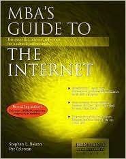 MBA's Guide to the Internet