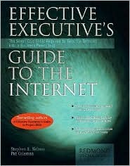 Effective Executive's Guide to the Internet