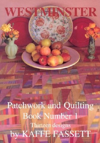 Westminster Patchwork and Quilting