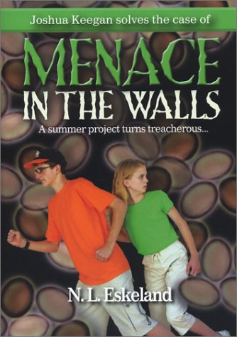 Menace in the Walls