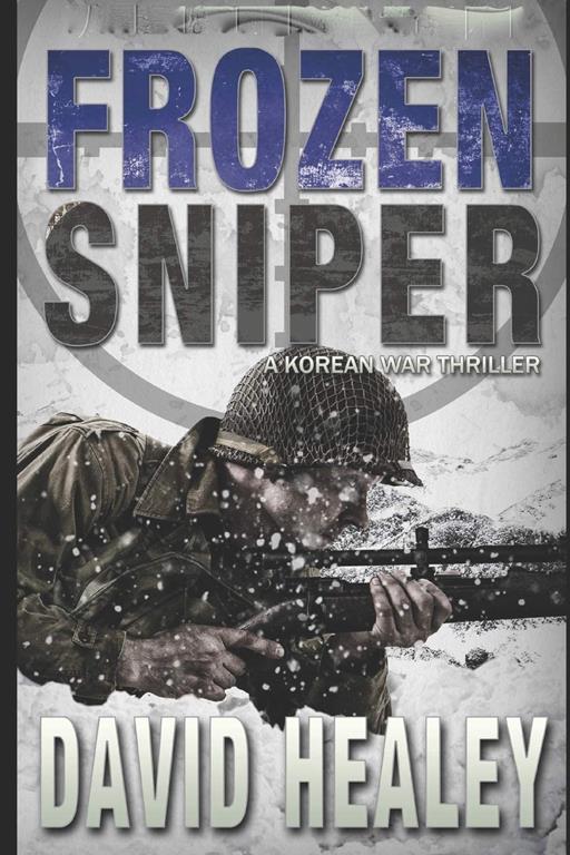 Frozen Sniper (Caje Cole)