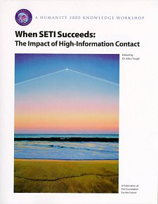 When SETI succeeds : the impact of high-information contact