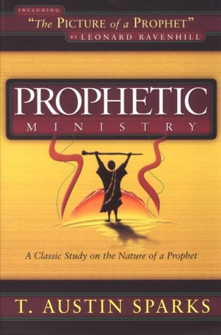 Prophetic Ministry