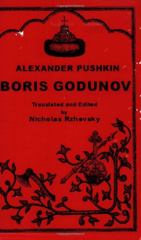 Boris Godunov