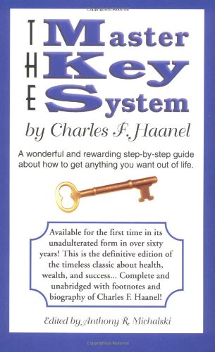 The Master Key System