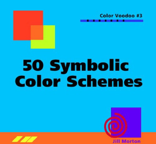 50 symbolic color schemes