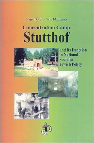 Concentration Camp Stutthof