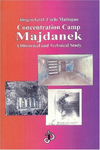 Concentration Camp Majdanek