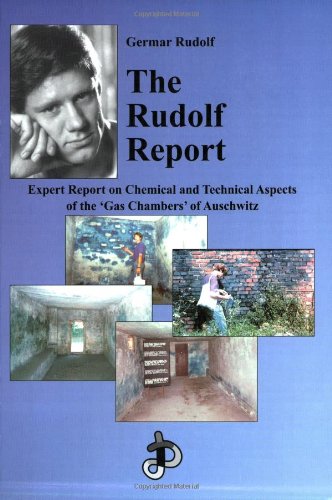 The Rudolf Report