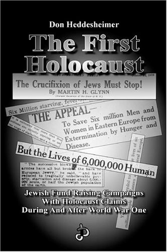 The First Holocaust