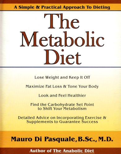 The Metabolic Diet