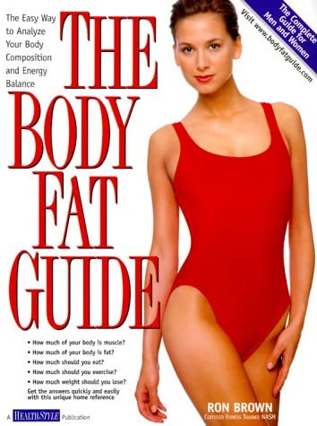 The Body Fat Guide