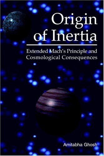 Origin of Inertia