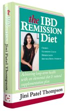 The IBD Remission Diet