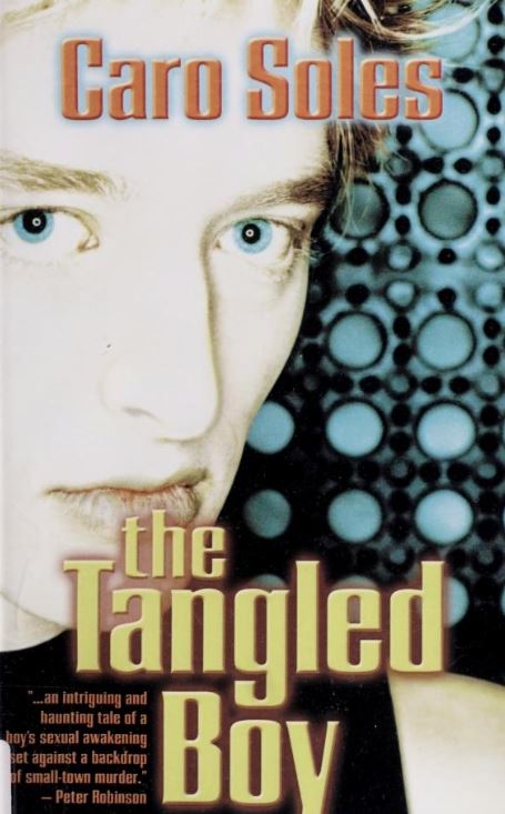 The Tangled Boy