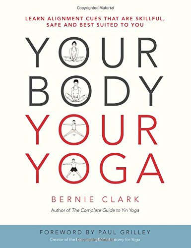 Your Body, Your Yoga