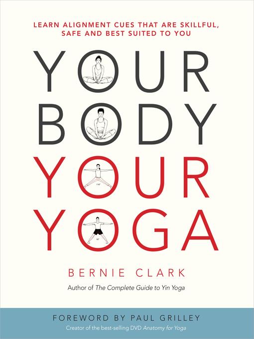 Your Body, Your Yoga