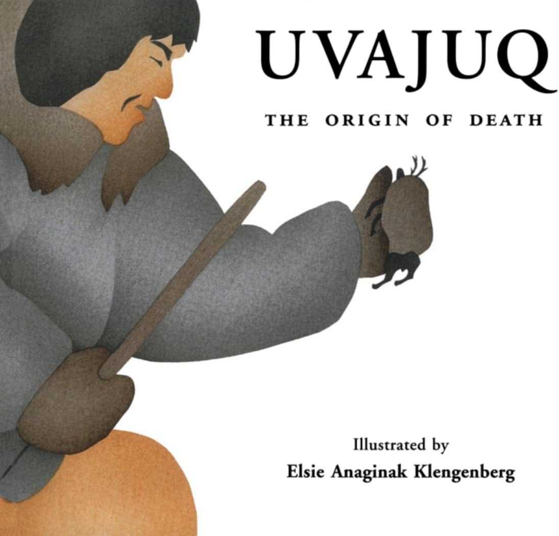 Uvajuq: The Origin of Death