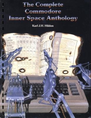 The complete Commodore inner space anthology