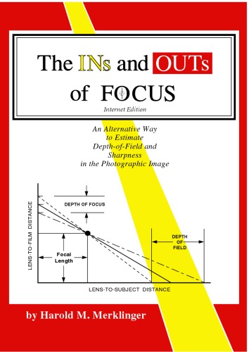 The Ins and Outs of Focus