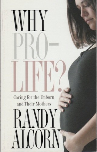 Why Pro-Life?