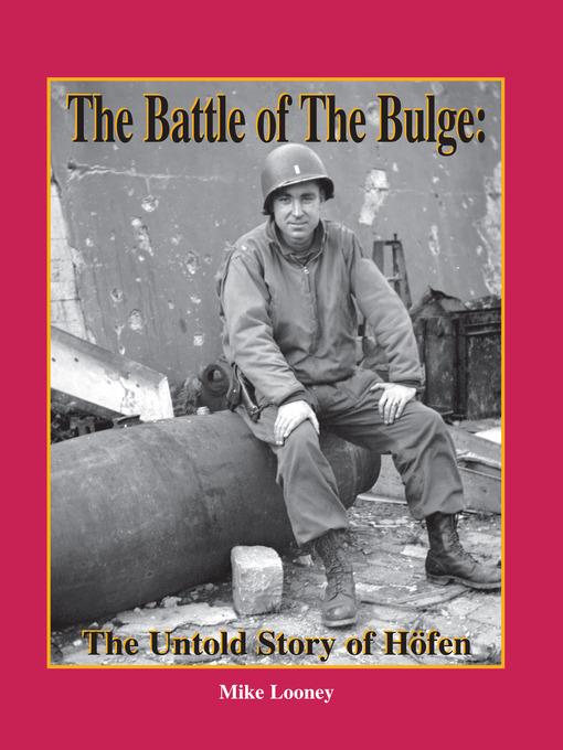 The Battle of the Bulge