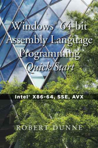 64-bit Assembly Language Programming Quick Start