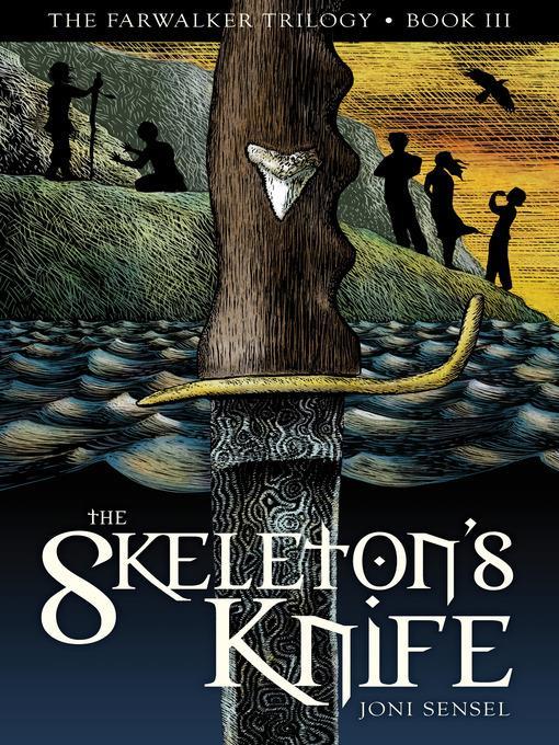 The Skeleton's Knife