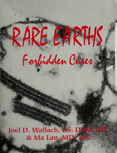 Rare Earths