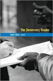 The Democracy Reader