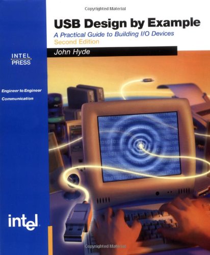 USB Design by Example