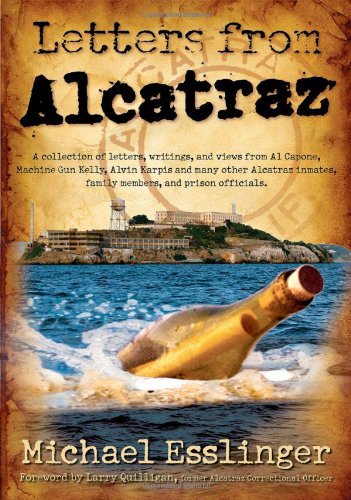 Letters from Alcatraz