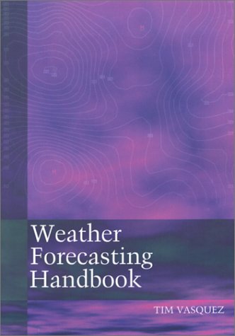 Weather Forecasting Handbook