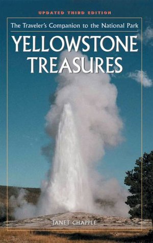 Yellowstone Treasures