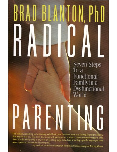 Radical Parenting