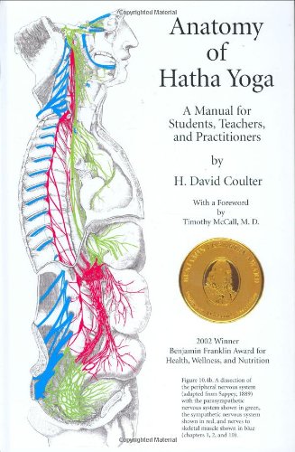 Anatomy of Hatha Yoga