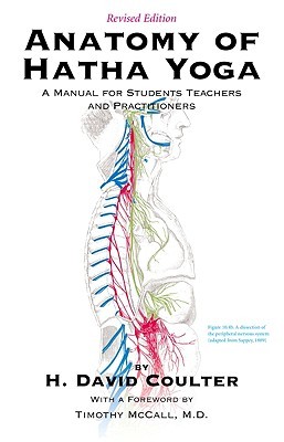 Anatomy of Hatha Yoga