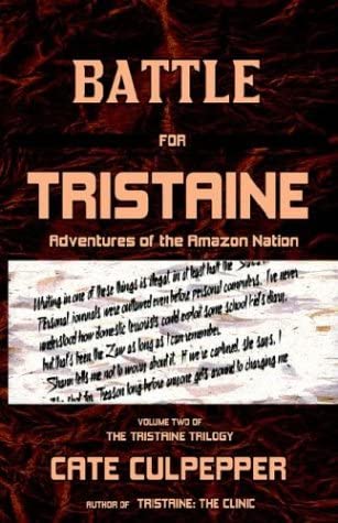 Battle For Tristaine