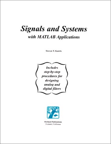 Signals and Systems