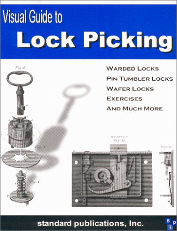 Visual Guide to Lock Picking