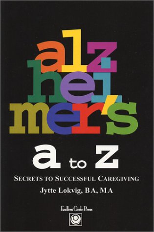 Alzheimer's A to Z