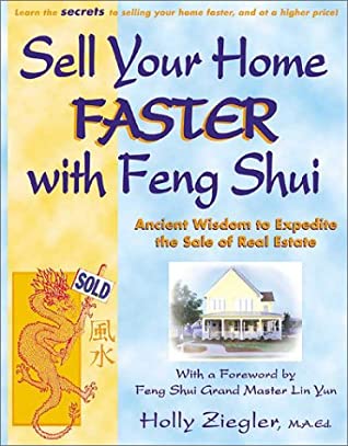 Sell Your Home Faster with Feng Shui