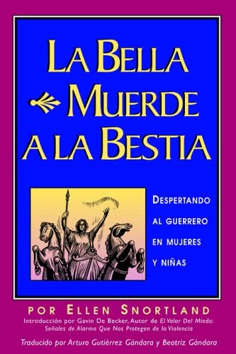 La Bella Muerde a la Bestia (Spanish Edition)