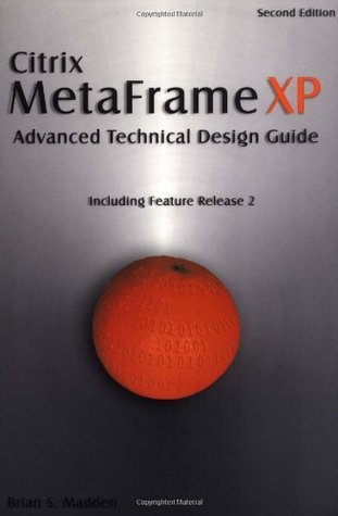 Citrix MetaFrame XP