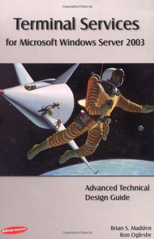 Terminal Services for Microsoft Windows Server 2003