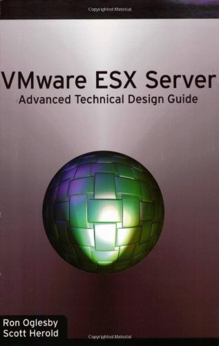 Vmware Esx Server