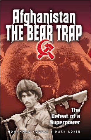 Afghanistan- The Bear Trap