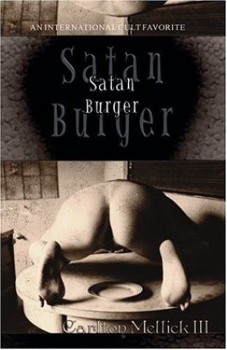 Satan Burger