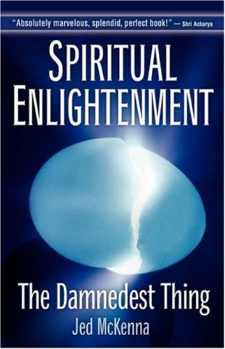 Spiritual Enlightenment