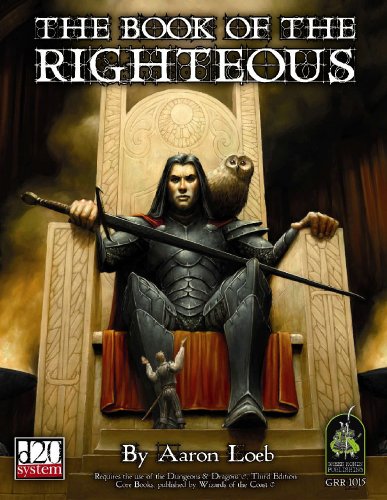 Book of the Righteous